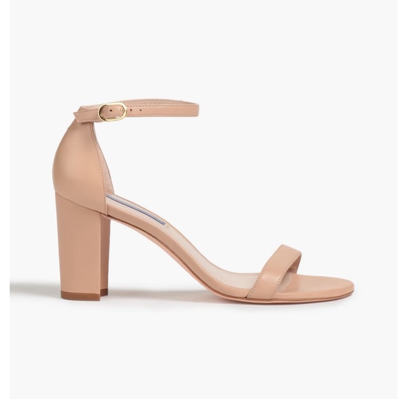 Stuart Weitzman Heels - Picture 1 of 6